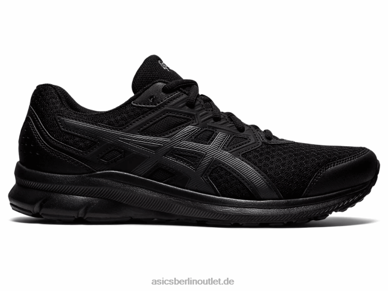 Ruck 3 BL4N1559Asics schwarz/graphitgrau