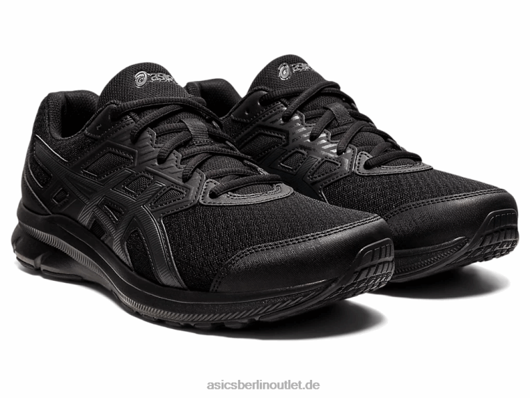 Ruck 3 BL4N1559Asics schwarz/graphitgrau