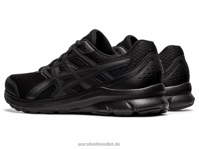 Ruck 3 BL4N1559Asics schwarz/graphitgrau