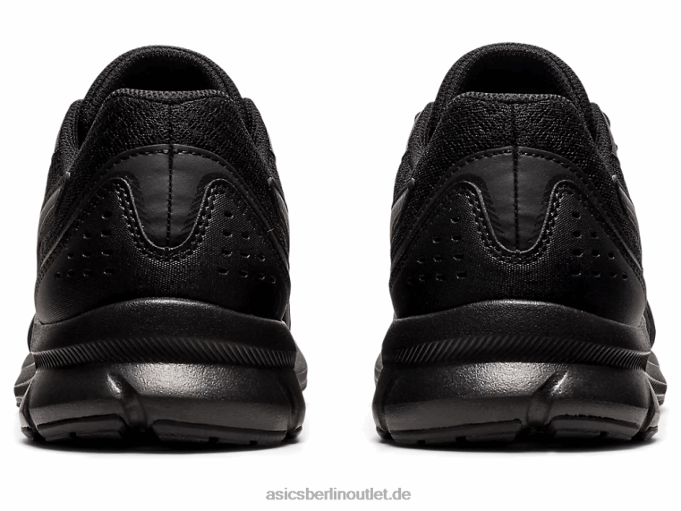 Ruck 3 BL4N1559Asics schwarz/graphitgrau