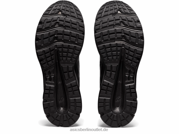 Ruck 3 BL4N1559Asics schwarz/graphitgrau