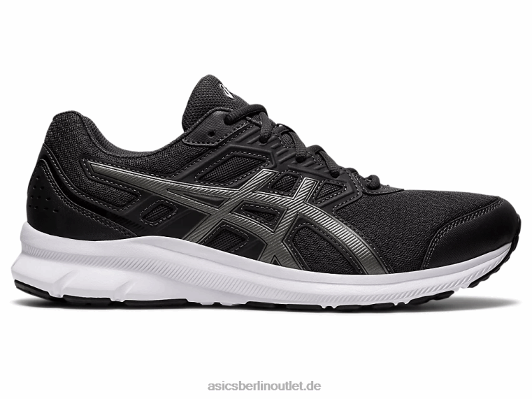 Ruck 3 BL4N1568Asics Graphitgrau/Rotguss