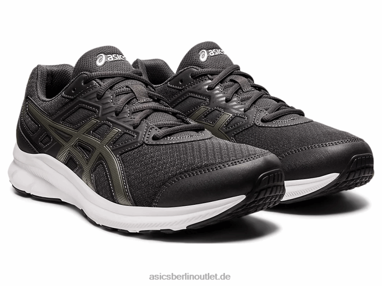 Ruck 3 BL4N1568Asics Graphitgrau/Rotguss
