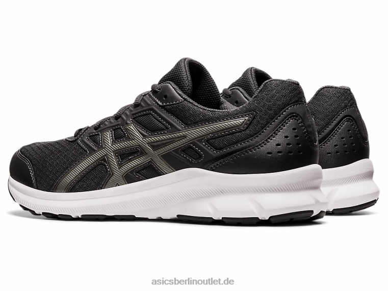 Ruck 3 BL4N1568Asics Graphitgrau/Rotguss