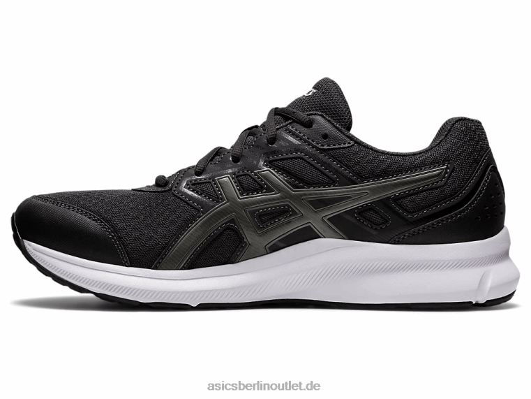 Ruck 3 BL4N1568Asics Graphitgrau/Rotguss