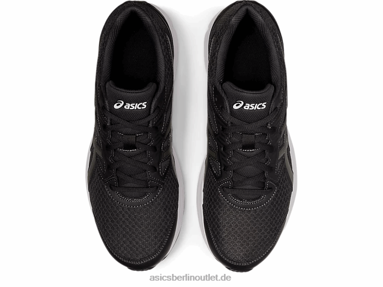 Ruck 3 BL4N1568Asics Graphitgrau/Rotguss