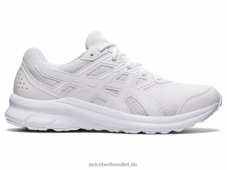 Ruck 3 BL4N1924Asics Weiss
