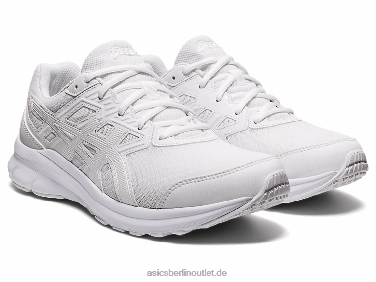 Ruck 3 BL4N1924Asics Weiss