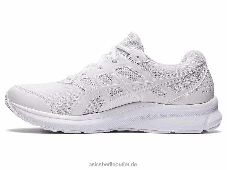 Ruck 3 BL4N1924Asics Weiss