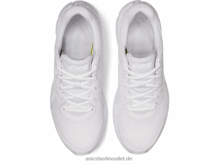 Ruck 3 BL4N1924Asics Weiss