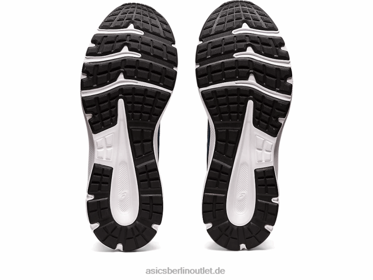 Ruck 3 BL4N700Asics schwarz/azurblau