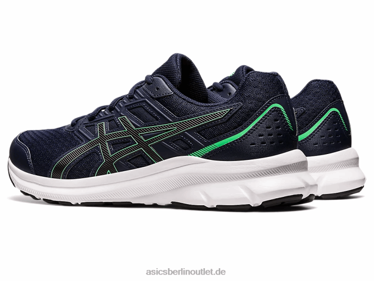 Ruck 3 BL4N946Asics Mitternacht/neues Blatt