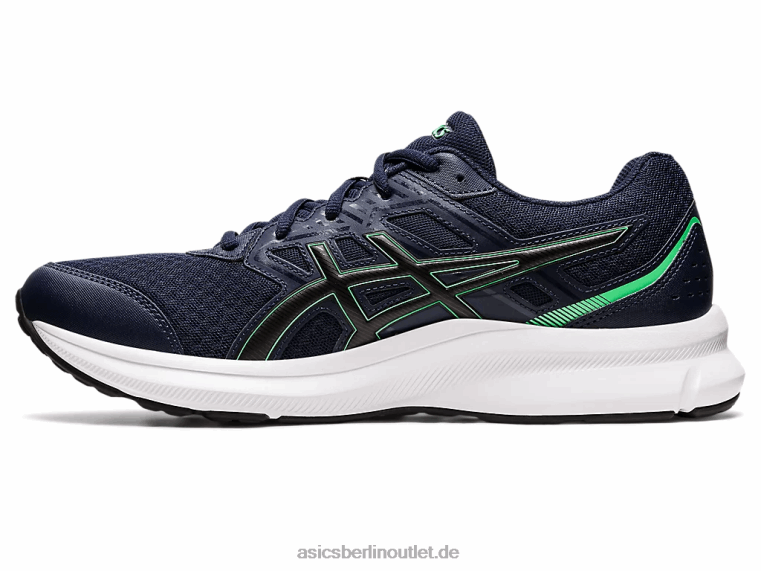Ruck 3 BL4N946Asics Mitternacht/neues Blatt