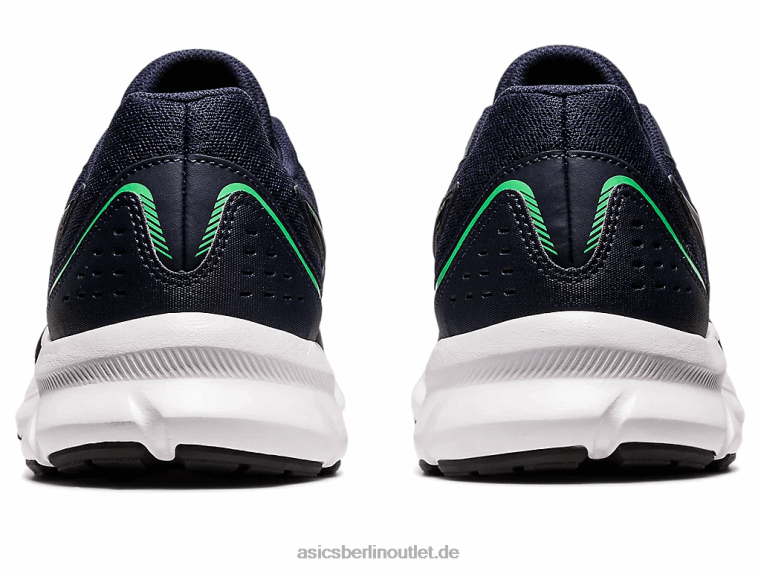 Ruck 3 BL4N946Asics Mitternacht/neues Blatt