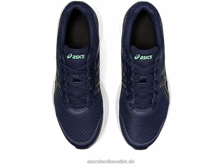 Ruck 3 BL4N946Asics Mitternacht/neues Blatt