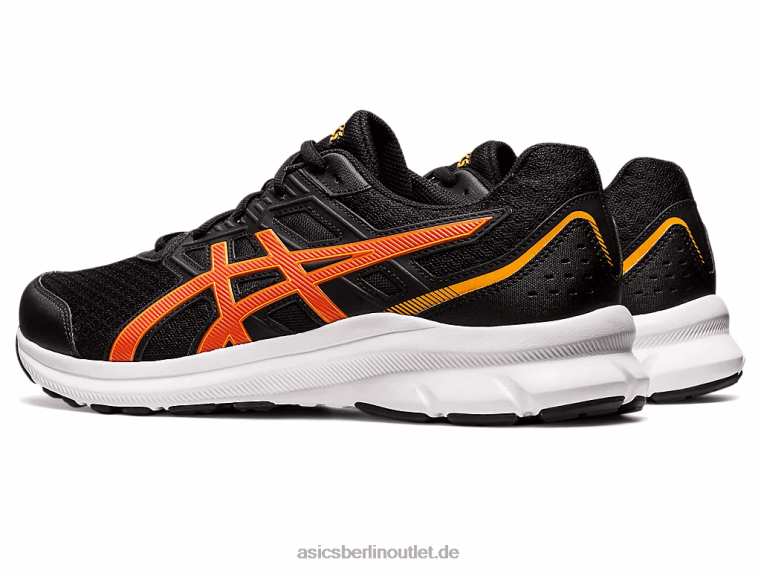 Ruck 3 BL4N979Asics schwarze/kirschtomate