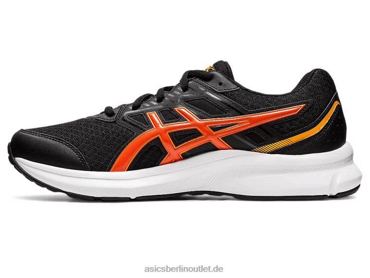 Ruck 3 BL4N979Asics schwarze/kirschtomate