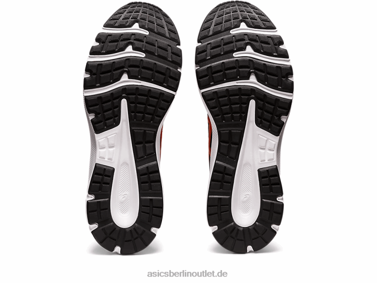 Ruck 3 BL4N979Asics schwarze/kirschtomate