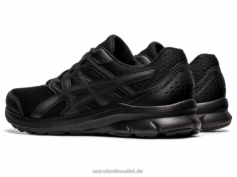 Ruck 3 extra breit BL4N1560Asics schwarz/graphitgrau