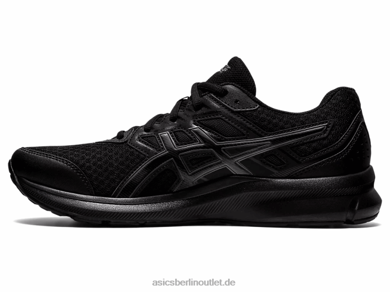 Ruck 3 extra breit BL4N1560Asics schwarz/graphitgrau