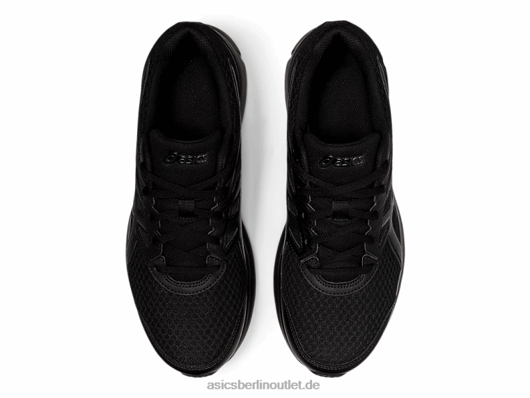 Ruck 3 extra breit BL4N1560Asics schwarz/graphitgrau
