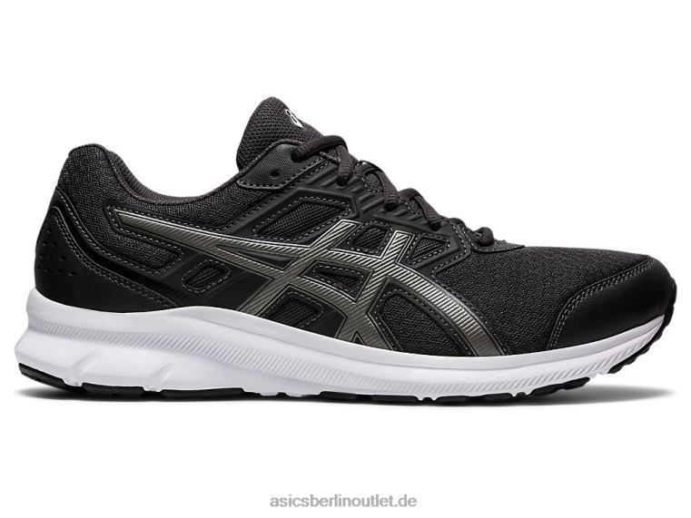 Ruck 3 extra breit BL4N1575Asics Graphitgrau/Rotguss