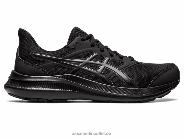Ruck 4 BL4N445Asics Schwarz