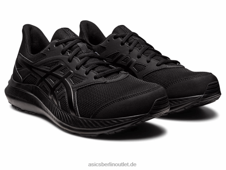 Ruck 4 BL4N445Asics Schwarz