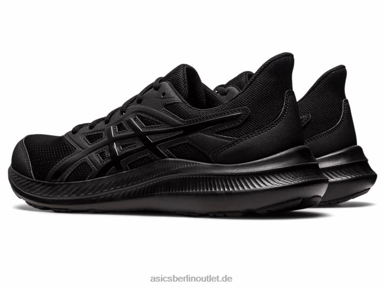 Ruck 4 BL4N445Asics Schwarz
