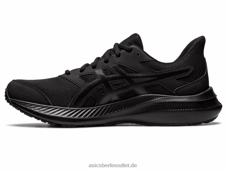 Ruck 4 BL4N445Asics Schwarz
