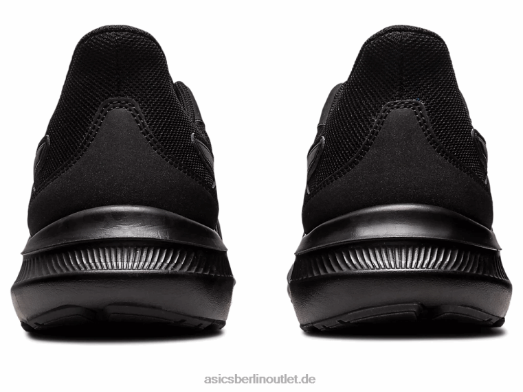 Ruck 4 BL4N445Asics Schwarz