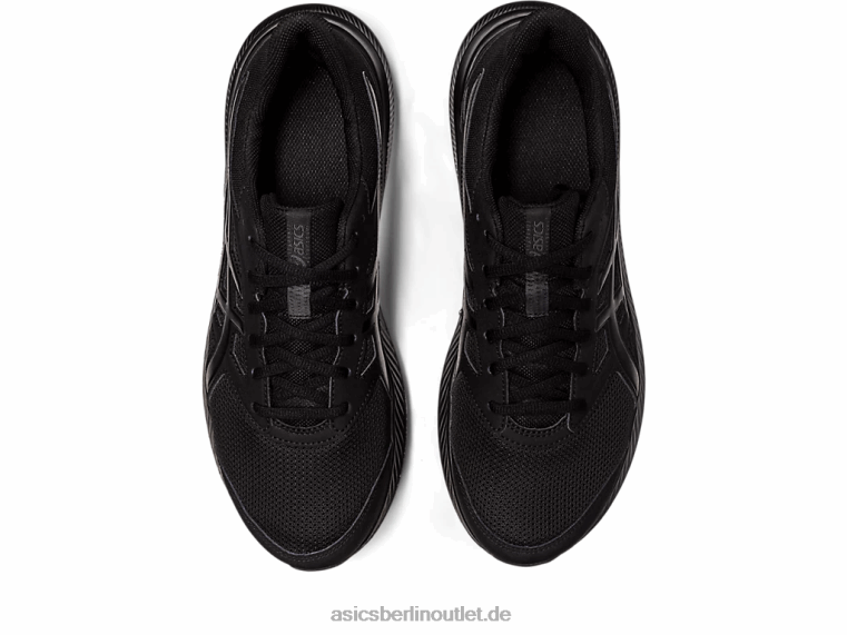 Ruck 4 BL4N445Asics Schwarz