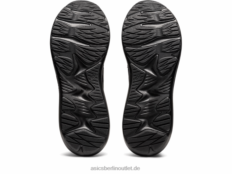 Ruck 4 BL4N445Asics Schwarz