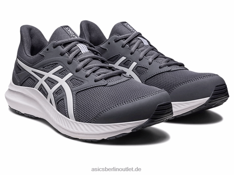 Ruck 4 BL4N464Asics Metropole/Weiß