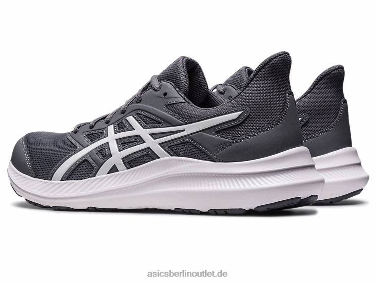 Ruck 4 BL4N464Asics Metropole/Weiß