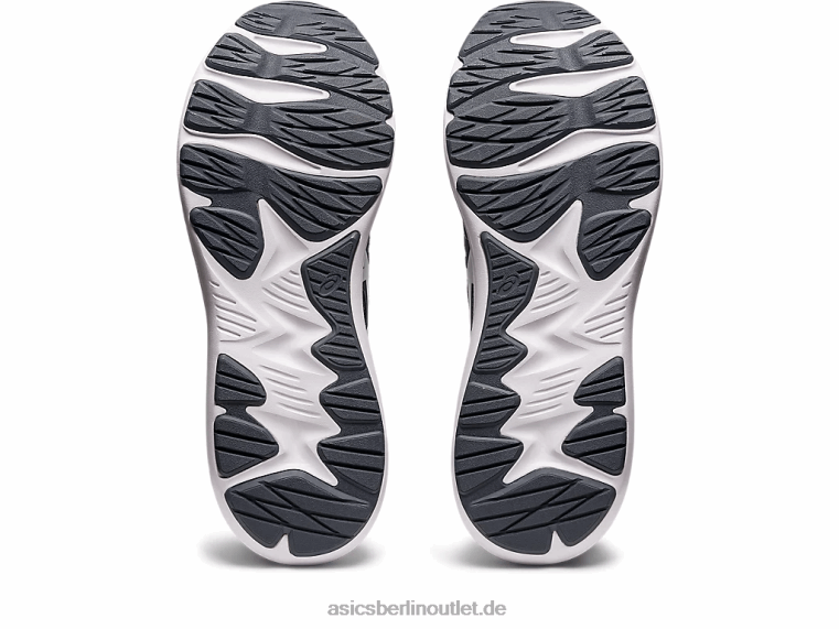 Ruck 4 BL4N464Asics Metropole/Weiß