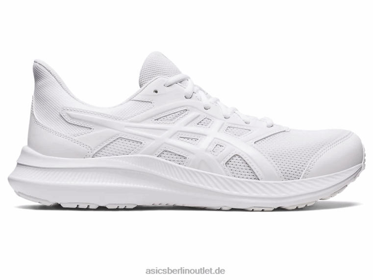 Ruck 4 extra breit BL4N451Asics Weiss