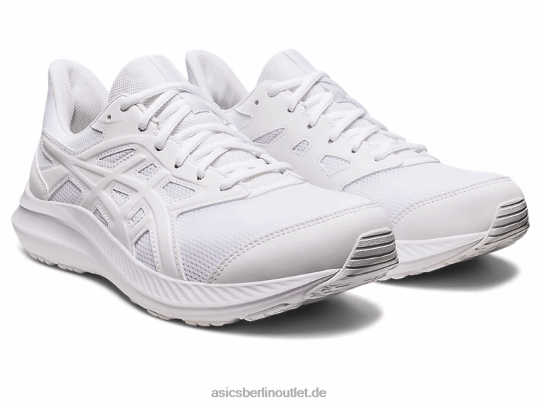 Ruck 4 extra breit BL4N451Asics Weiss