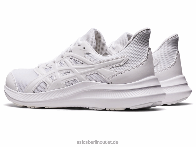 Ruck 4 extra breit BL4N451Asics Weiss