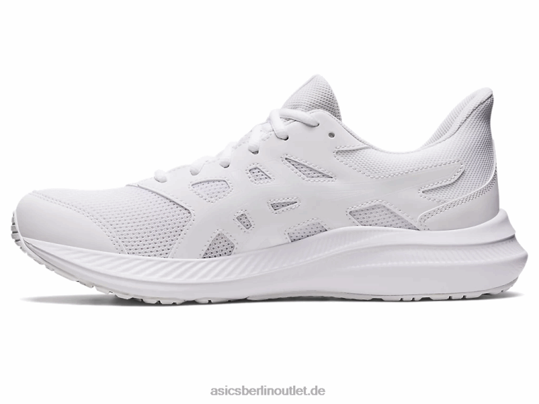 Ruck 4 extra breit BL4N451Asics Weiss