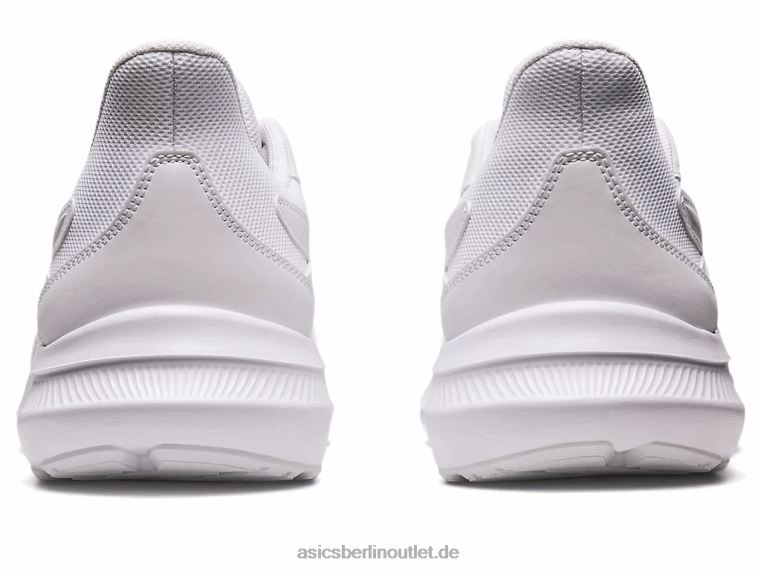 Ruck 4 extra breit BL4N451Asics Weiss