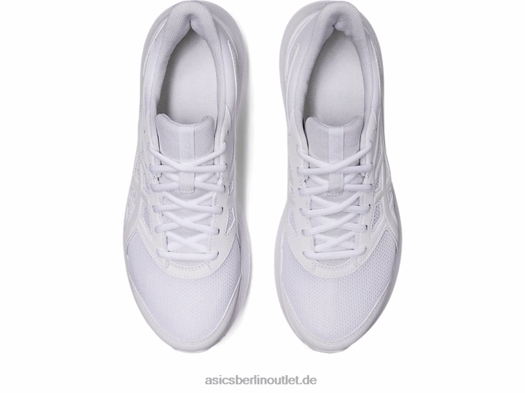Ruck 4 extra breit BL4N451Asics Weiss