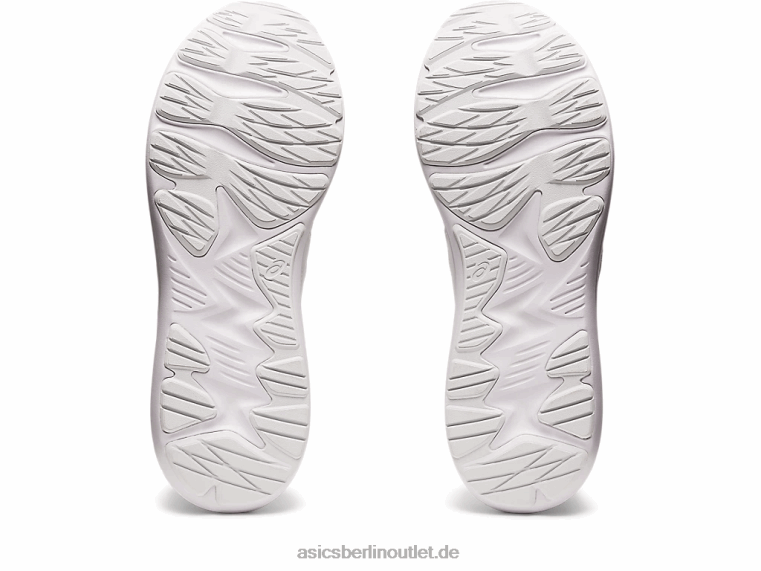 Ruck 4 extra breit BL4N451Asics Weiss