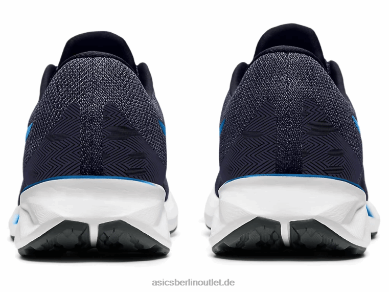 Straßenexplosion BL4N2077Asics Peacoat/Directoireblau