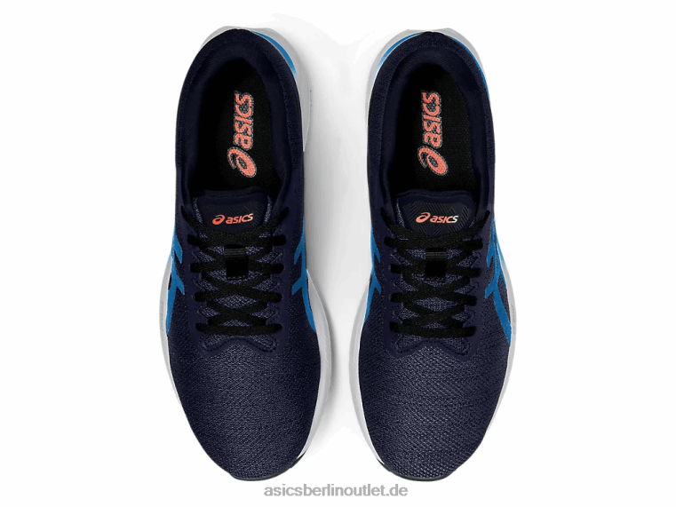 Straßenexplosion BL4N2077Asics Peacoat/Directoireblau