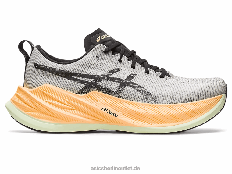 Superlast BL4N662Asics flüstergrün/schwarz