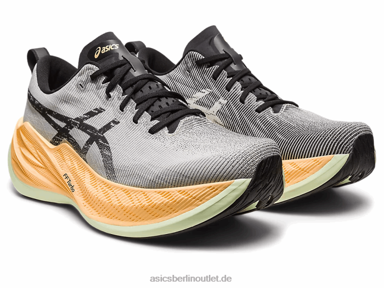 Superlast BL4N662Asics flüstergrün/schwarz
