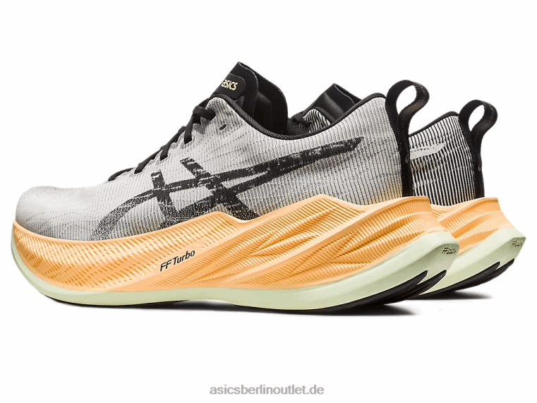 Superlast BL4N662Asics flüstergrün/schwarz