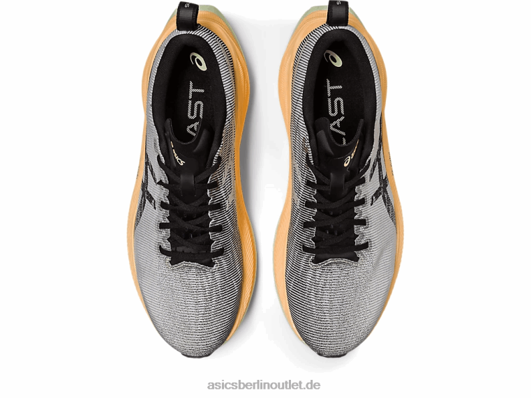 Superlast BL4N662Asics flüstergrün/schwarz