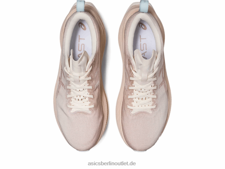 Superlast BL4N7Asics Creme/Mineralbeige
